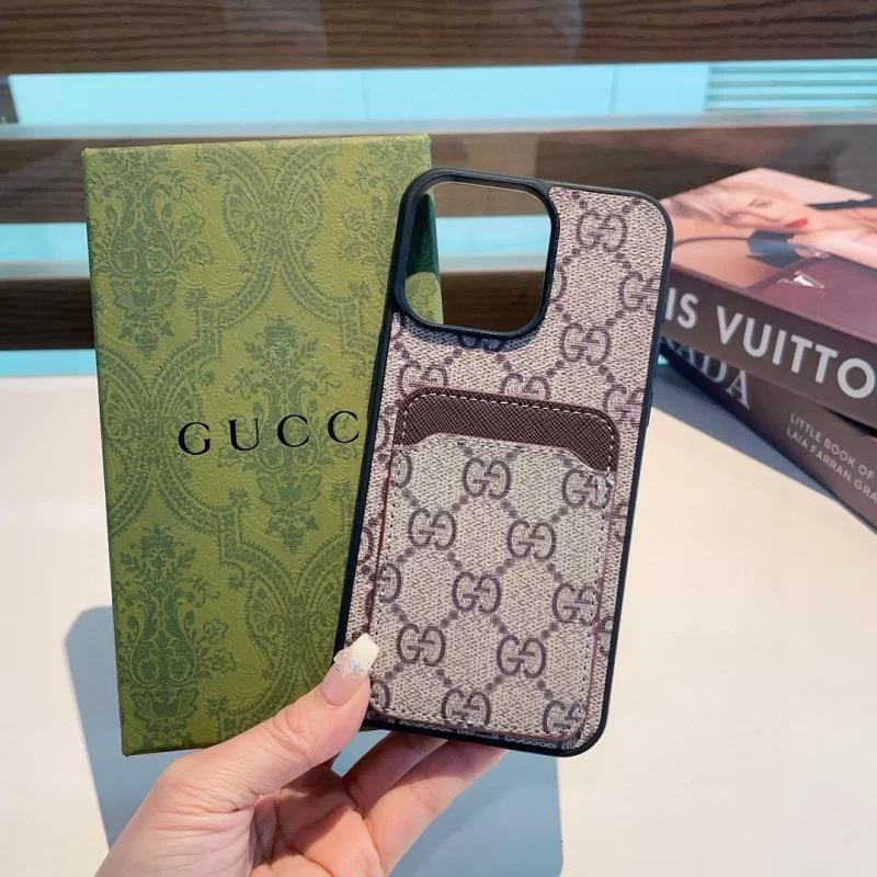グッチスマホケースコピーGU36644正面