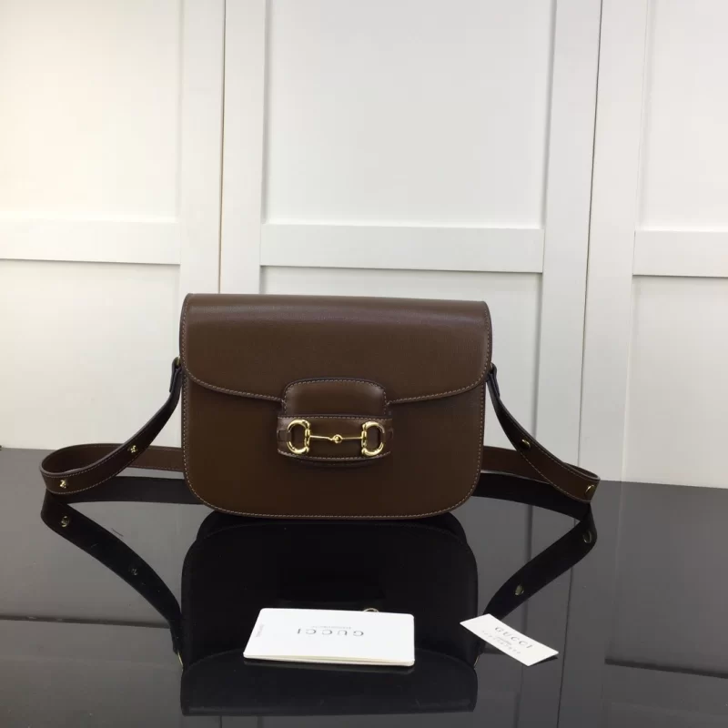 グッチコピーバッグ602204ブラウン