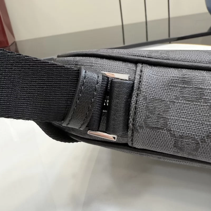 大人気のブランドグッチGG可愛いバッグコーティングキャンバス A002SF
