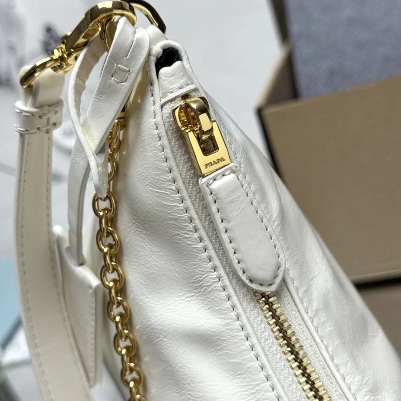 プラダバッグコピー1BC305側面ケース