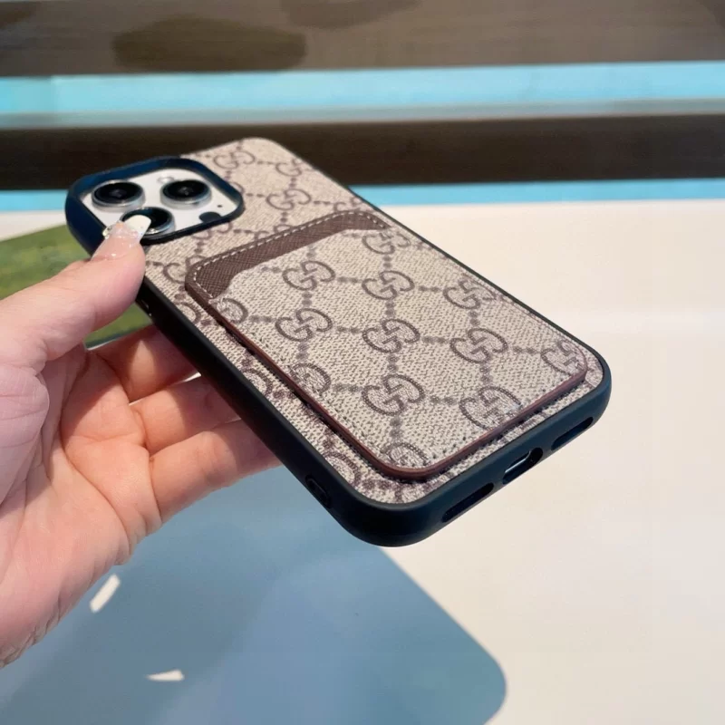 グッチスマホケースコピーGU36644側面ケース