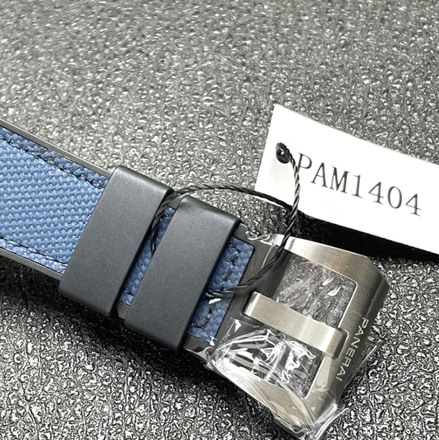 パネライ時計コピーPAM01404バンド