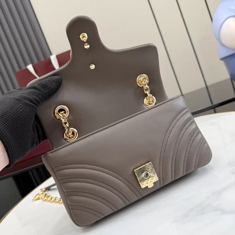 グッチコピー定番の GG マーモントハンドバッグN級品老舗 837280