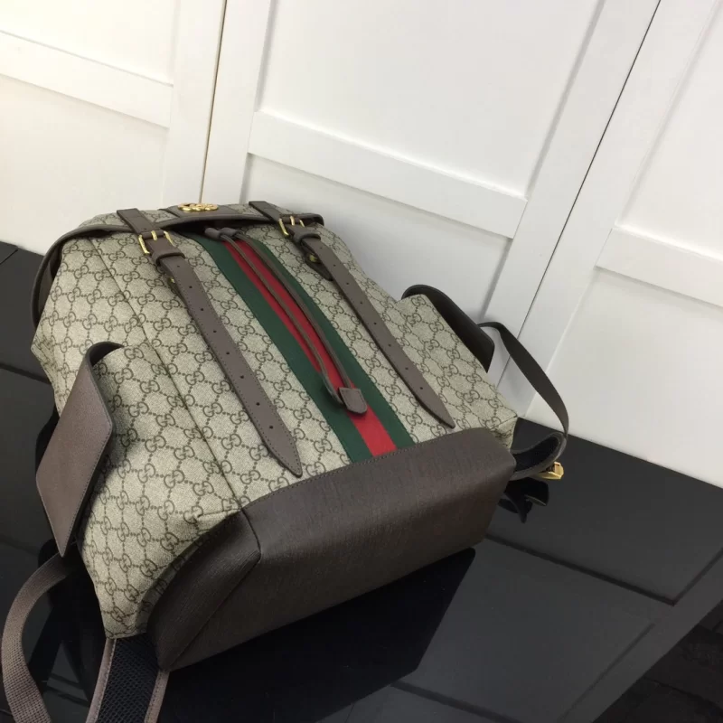グッチバッグコピー598140側面ケース