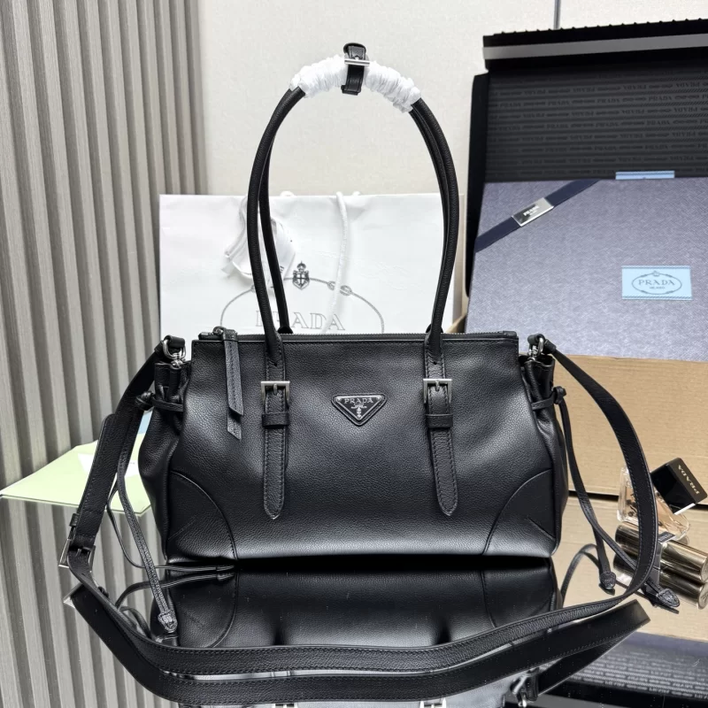 プラダバッグコピー1BG628ブラック