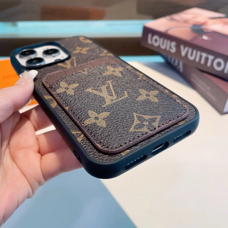 ルイヴィトンスマホケースコピーLV00562側面ケース