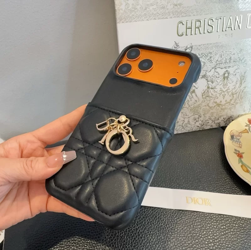 ディオールスマホケースコピーDR545800側面ケース