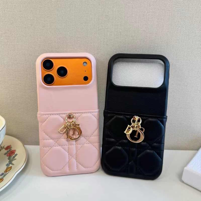 ディオールスマホケースコピーDR545800正面