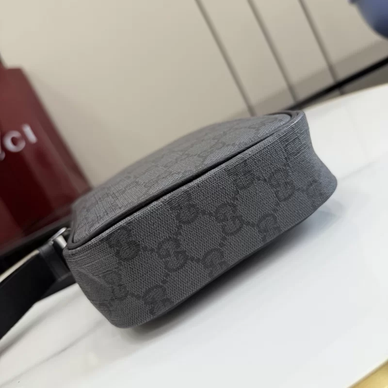 大人気のブランドグッチGG可愛いバッグコーティングキャンバス A002SF