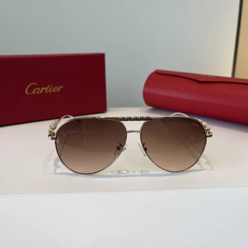 カルティエサングラスコピーCT0299S 2