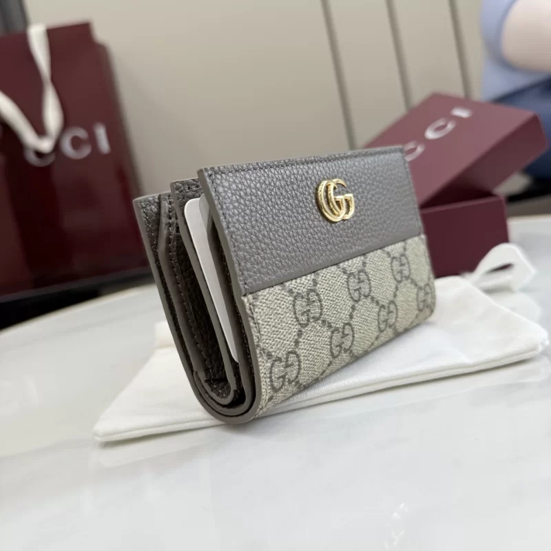 グッチ財布コピー772738側面ケース