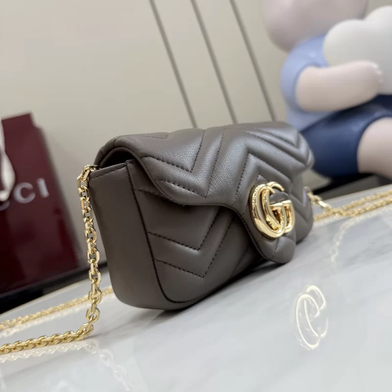 グッチバッグコピー841291側面ケース