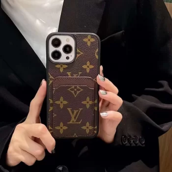 新商品ルイヴィトンコピースマホケース定番人気モノグラム カード LV00562