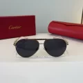 極めて精巧で最高品質のカルティエコピー製サングラス CT0299S