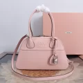 新作優雅ミュウミュウヒットヴィヴァンボウ色彩豊富リングバッグ 5BB199