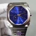 BV製 独特のブルガリ時計コピーオクト フィニッシモ 103431質保証