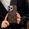 新商品ルイヴィトンコピースマホケース定番人気モノグラム カード LV00562