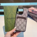 グッチ大人気モノグラム カードポケット偽物スマホケース GU36644