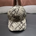 高級感シャネルスーパーコピーヴィンテージ風 ベースボールキャップレディース CH69005