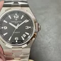 ヴァシュロンコンスタンタンコピー日本最大級時計オーヴァーシーズ 47040/B01A-9094