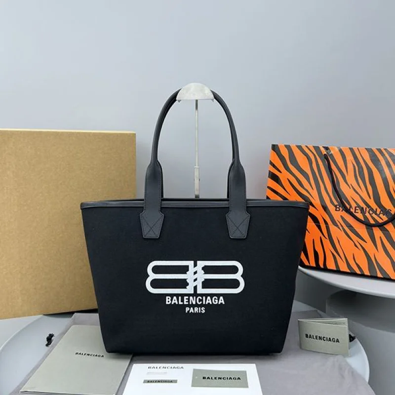 定番人気 バレンシアガ BB トートバッグ 偽物通販 bal86122