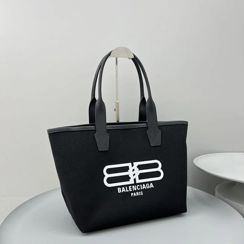 定番人気 バレンシアガ BB トートバッグ 偽物通販 bal86122