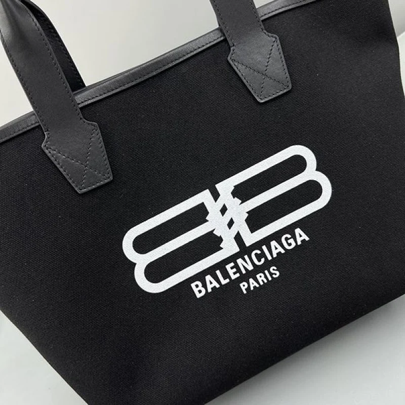 定番人気 バレンシアガ BB トートバッグ 偽物通販 bal86122