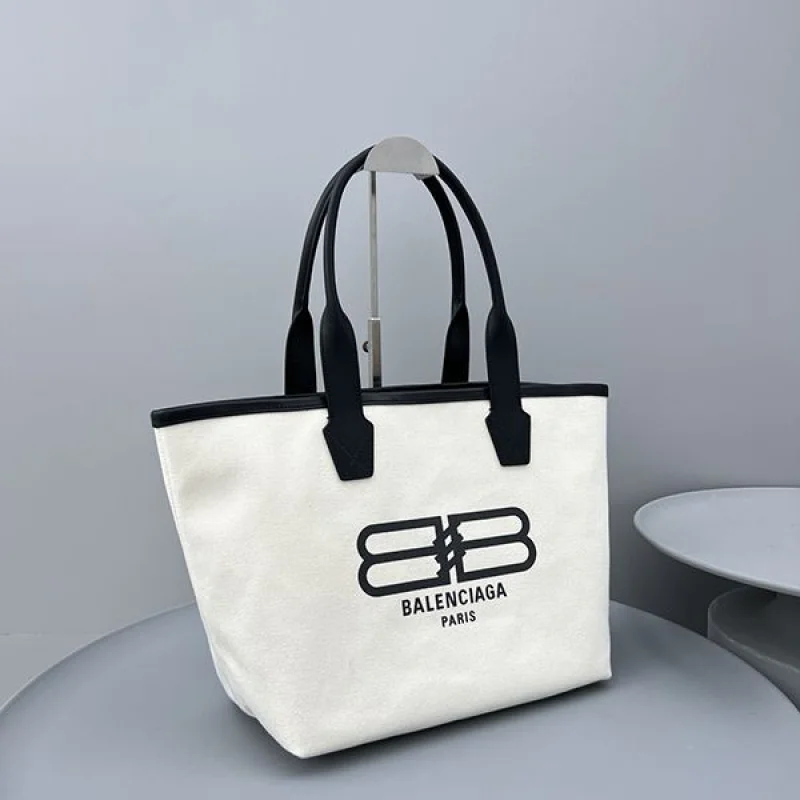 バレンシアガ BB トートバッグ コピー 入手困難品通販! bas72856