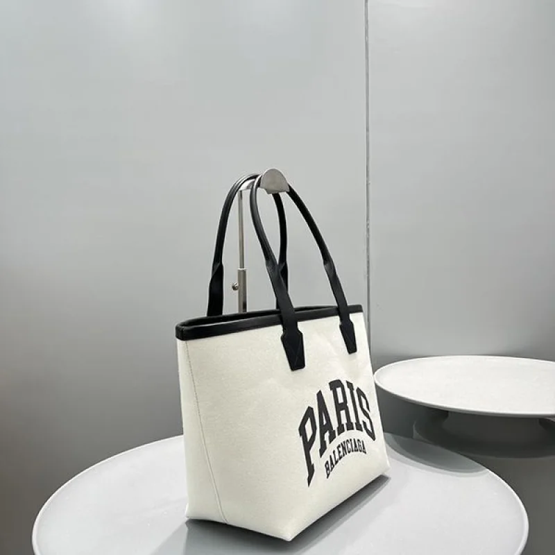 ★日本!!人気！【バレンシアガ】Cities Series スモールトートバッグ 偽物 bab66117