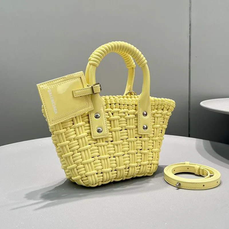バレンシアガ★Bistro Bucket Bag コピービストロバケットバッグ bac04215