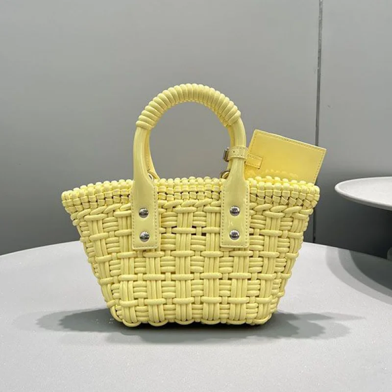 バレンシアガ★Bistro Bucket Bag コピービストロバケットバッグ bac04215