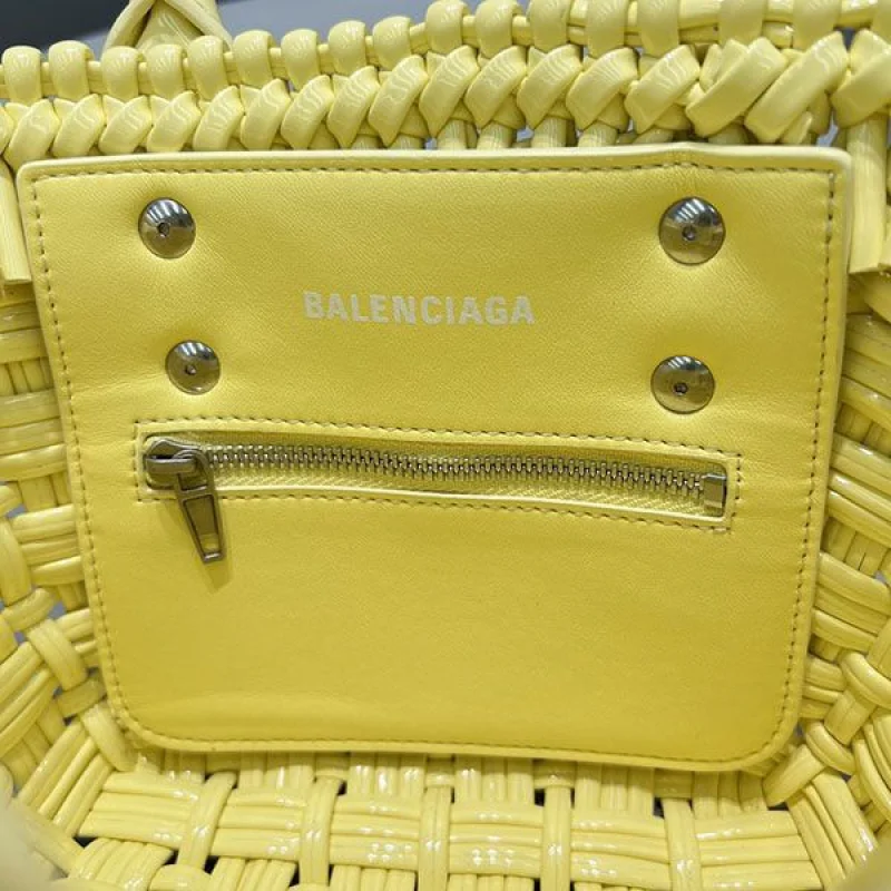 バレンシアガ★Bistro Bucket Bag コピービストロバケットバッグ bac04215