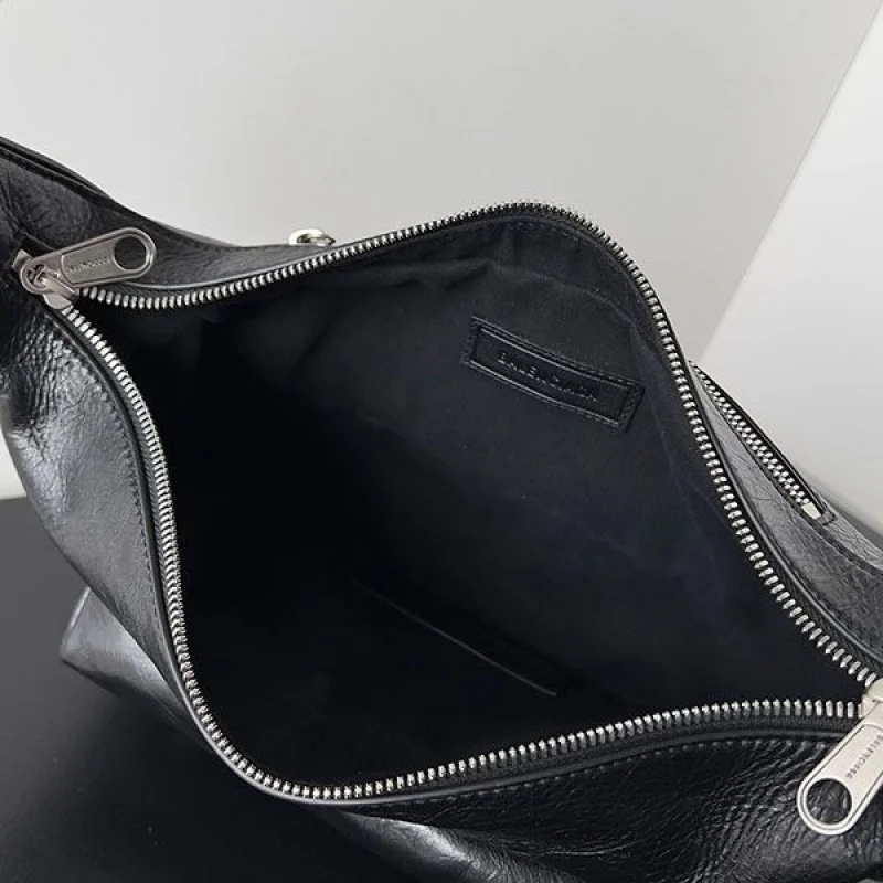 すぐ届 バレンシアガ ハンドル付き RAVER 偽物 ミディアムバッグ bac06402