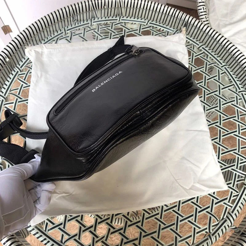 完売必至バレンシアガ コピー ウエストポーチ/ベルトバッグ/エクスプローラー ベルトパック bac79030