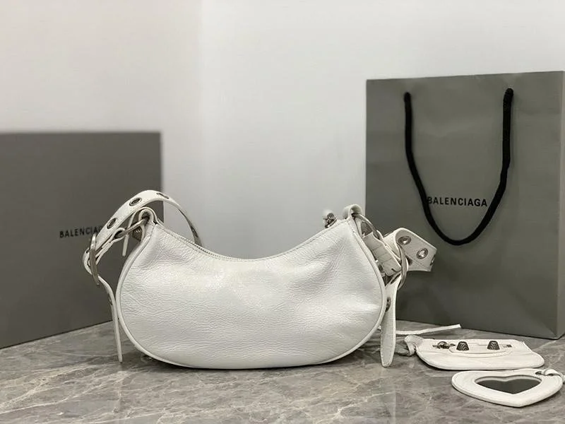 限定希少【アウトレット】バレンシアガ☆クラシックNanoシティバッグ bag22651