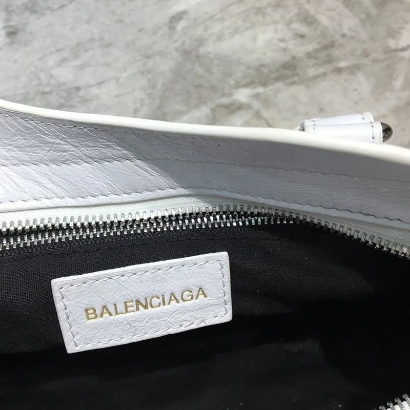 稀少バレンシアガ シティXS 偽物 ハンドバッグ グラフィティ クラシック bag40486