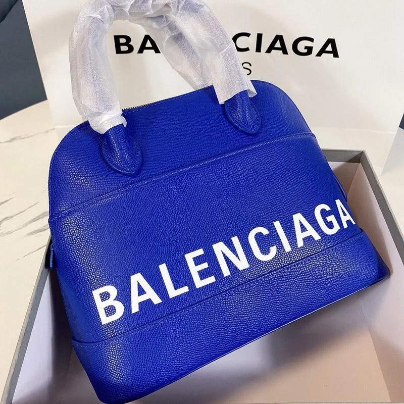 入手困難品！バレンシアガ ヴィル トップ ハンドル ハンドバッグ bai46508