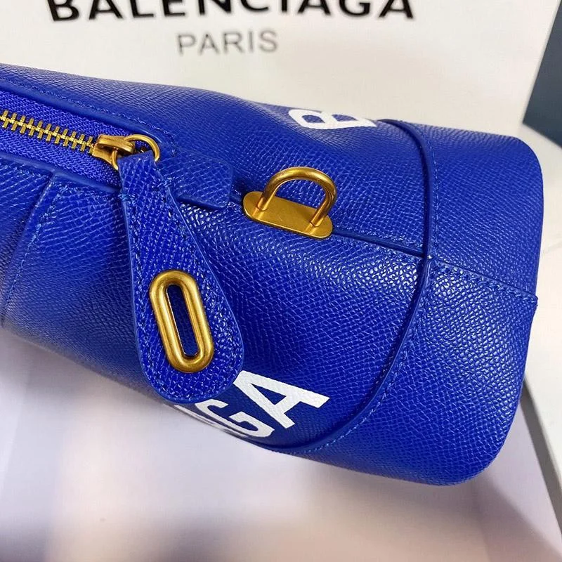 入手困難品！バレンシアガ ヴィル トップ ハンドル ハンドバッグ bai46508