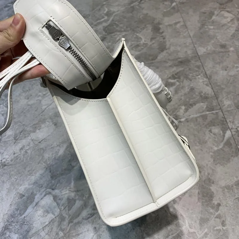 大人気!!新色【アウトレット コピー】バレンシアガ☆クラシックNanoシティバッグ bak50154