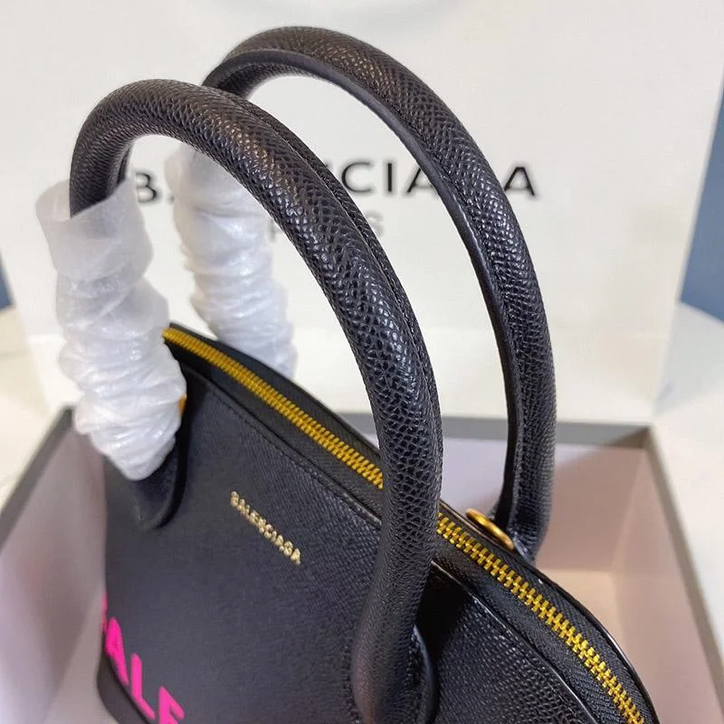 可愛い バレンシアガ ヴィル トップ ハンドル コピーハンドバッグ ban14950