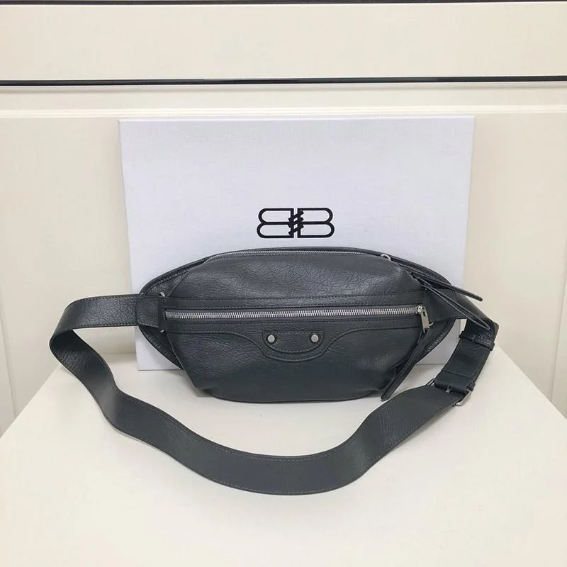 【人気商品】バレンシアガ コピー ウエストポーチエブリデイ bap15133