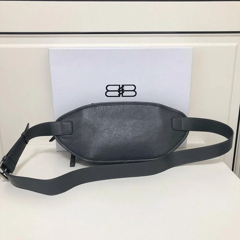 【人気商品】バレンシアガ コピー ウエストポーチエブリデイ bap15133