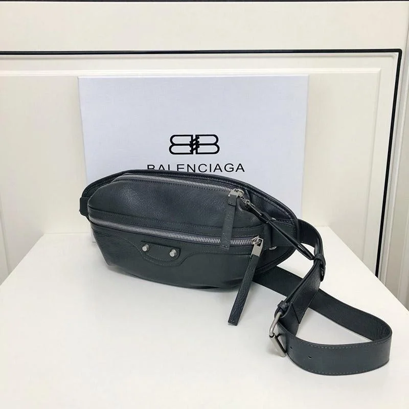【人気商品】バレンシアガ コピー ウエストポーチエブリデイ bap15133