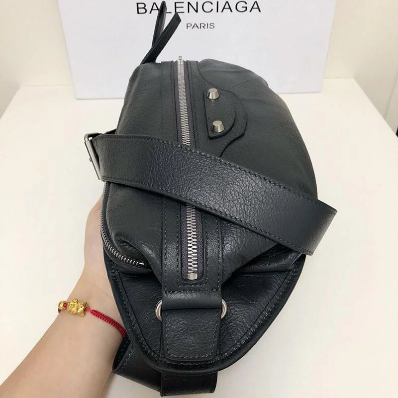 【人気商品】バレンシアガ コピー ウエストポーチエブリデイ bap15133