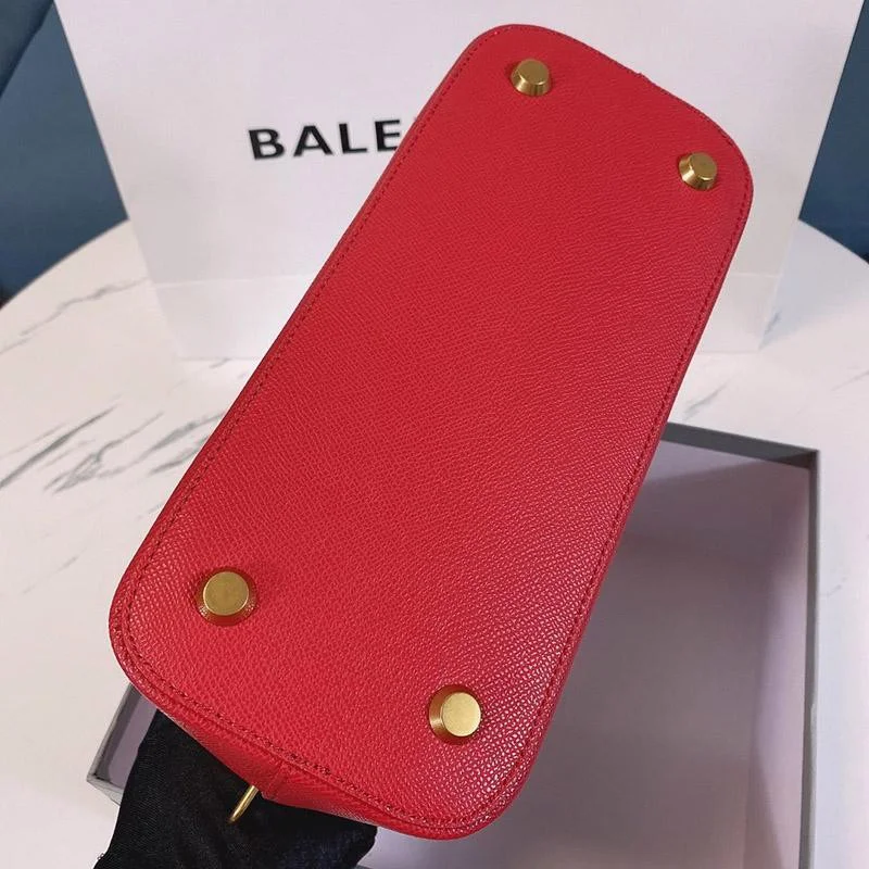 大人気!!新色バレンシアガ ヴィル トップ ハンドル ハンドバッグ bar92344