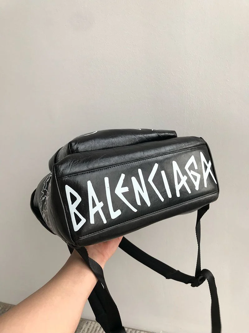 セール新作★バレンシアガ リュック コピー★Explorer グラフィティアリーナ★バッグパック bas53430