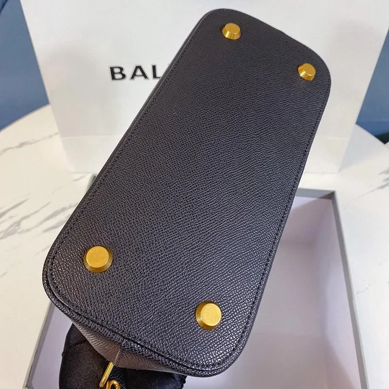 希少色 バレンシアガ ヴィル トップ ハンドル 偽物 ハンドバッグ bat02510
