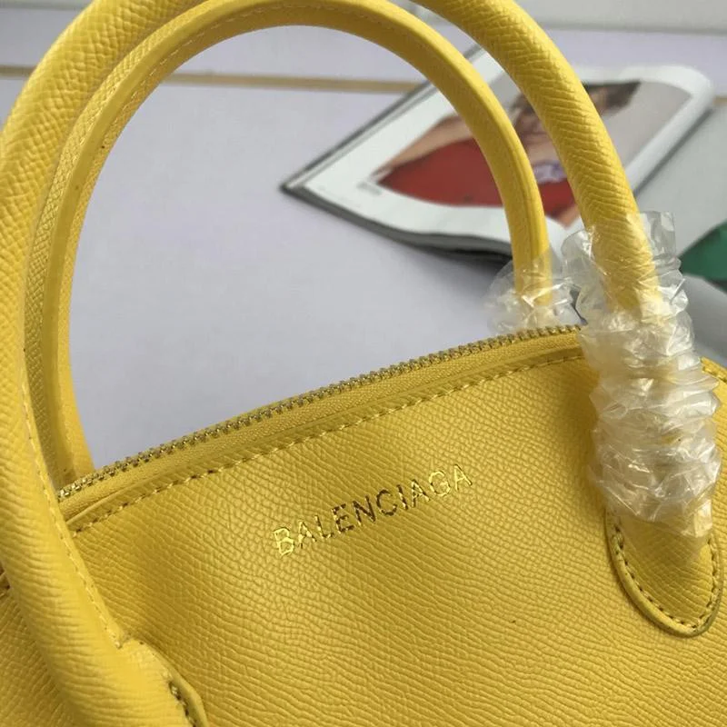 ☆超人気☆バレンシアガ コピー ヴィル トップ ハンドル XS ハンドバッグ bax03389