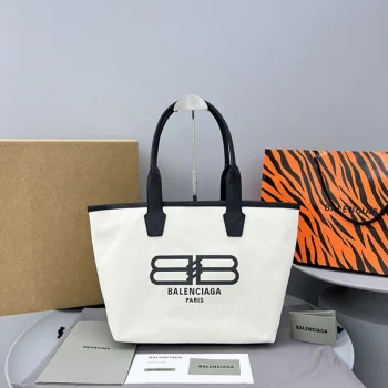 バレンシアガ BB トートバッグ コピー 入手困難品通販! bas72856