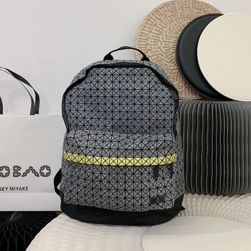 追跡付き 安い バオバオイッセイミヤケ バックパック ブランド偽物 2size bag89241